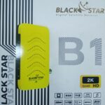 Black Star B1