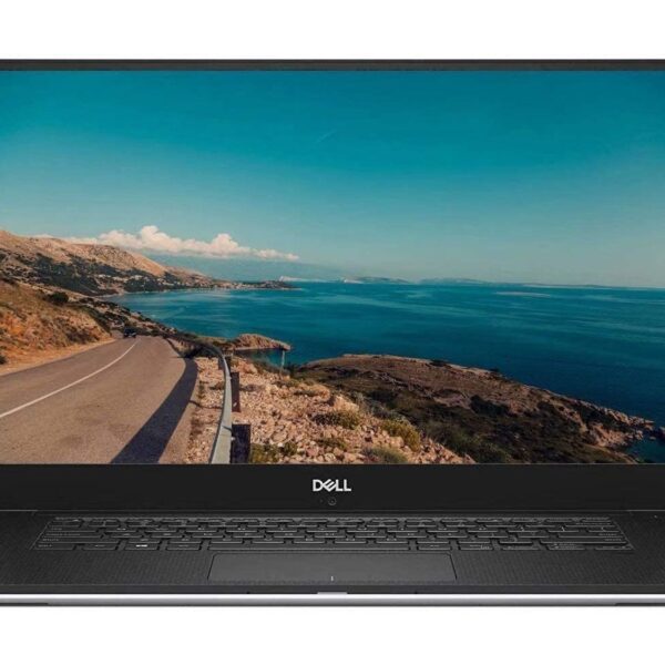 DELL 5530 i7 Intel VGA
