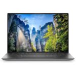 DELL Precision 5550 Touchscreen 4K