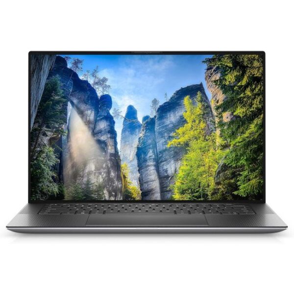 DELL Precision 5550 Touchscreen 4K