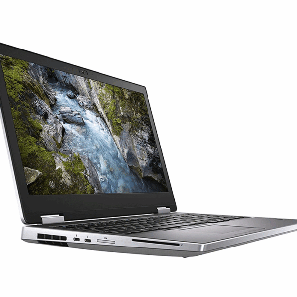 DELL Precision 7540 i9