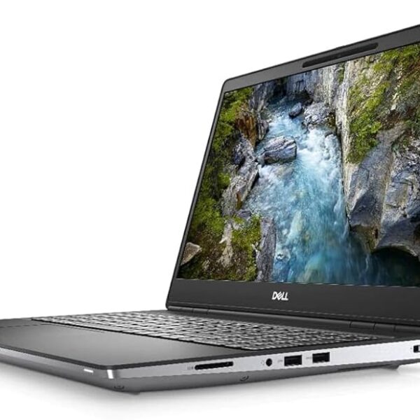 DELL Precision 7550