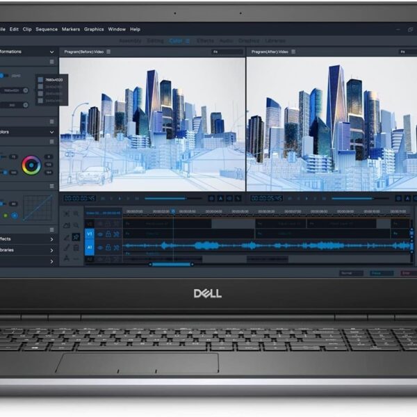 DELL Precision 7560
