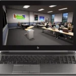 HP ZBOOK G6