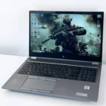 HP ZBOOK G7 Studio