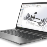 HP ZBOOK G8 Fury