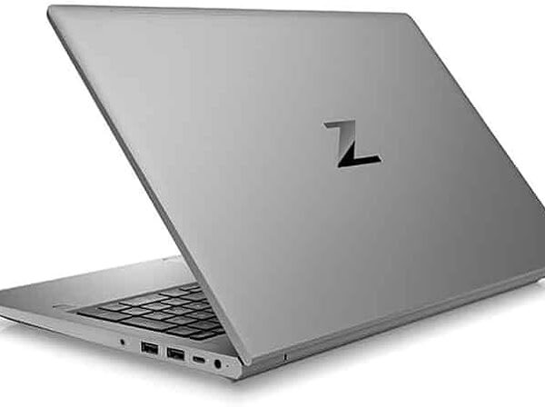 HP ZBOOK G8 Power