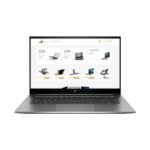 HP ZBOOK G8 Studio