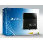 Sony PlayStation 4 Slim
