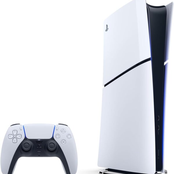 Sony PlayStation 5 Digital Edition