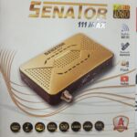 Senator 111 Max