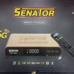 Senator 9900 Magic