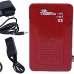 Tiger AG 1000 Mini