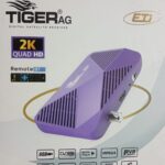 Tiger AG E1 2K