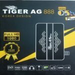 Tiger AG 888 Mini Q5 Plus
