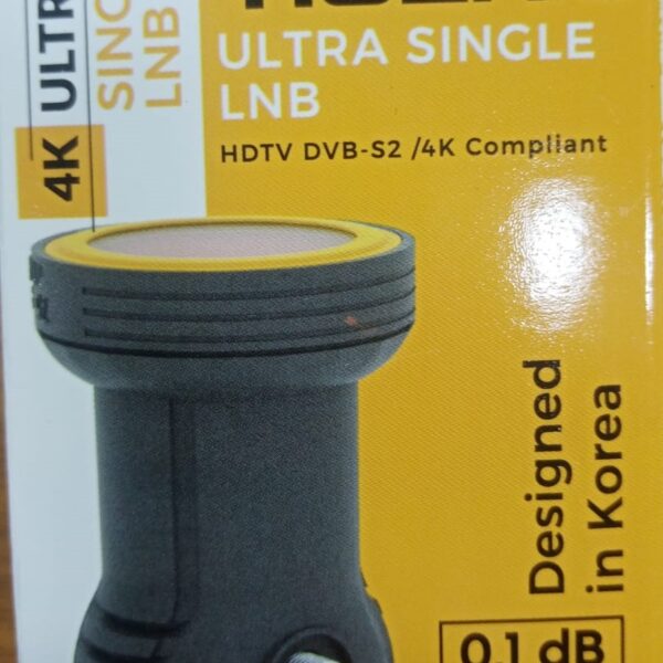Tiger AG Ultra Single LNB