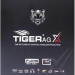 Tiger AG X