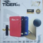 Tiger AG X7