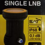 Trendy Single LNB