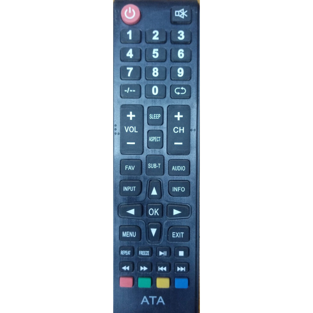 ريموت شاشة ATA 1