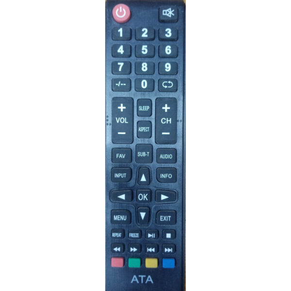 ريموت شاشة ATA 1