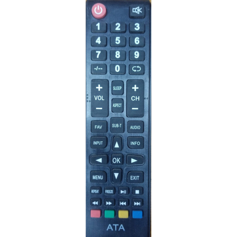 ريموت شاشة ATA 1