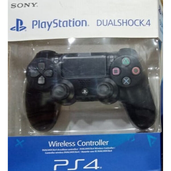 ذراع PlayStation 4 1