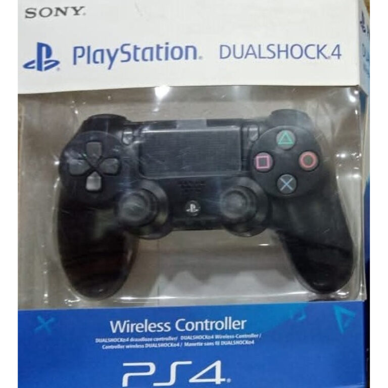 ذراع PlayStation 4 1