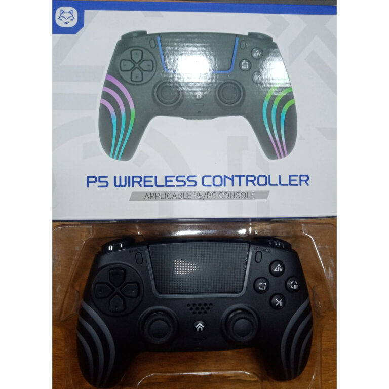 ذراع PlayStation 5 1
