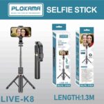 plokama livebroadcast stand