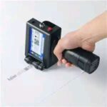 portable printer handjet