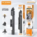 plokama live k10 pro live broadcast stand