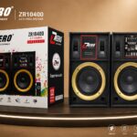 سماعات ماركه زيروا  zr10400