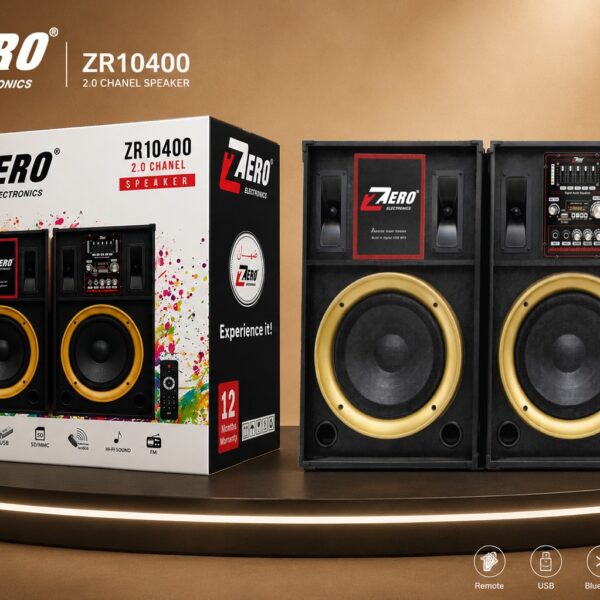 سماعات ماركه زيروا  zr10400