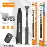 plokama photograph tripod pk-998