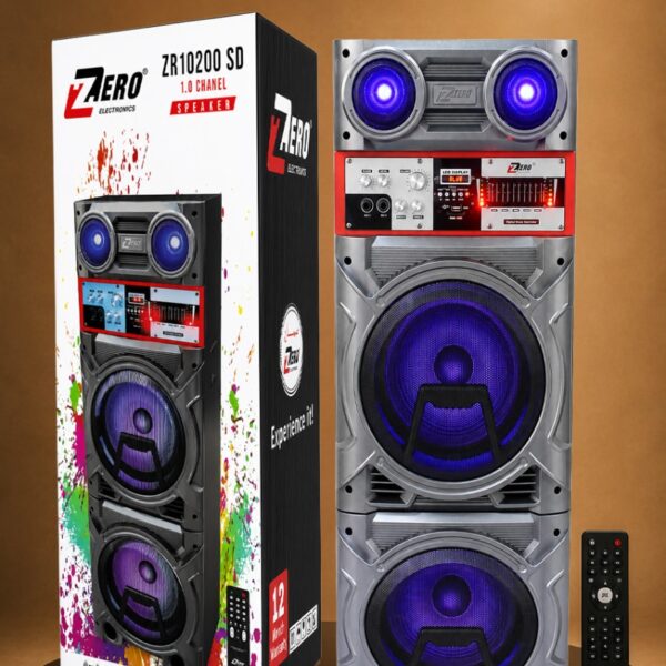 سماعات زيروا zr10200