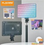 ⁦PLOKAMA LED 20W FILL LIGHT U PRO480⁩ - الصورة ⁦2⁩