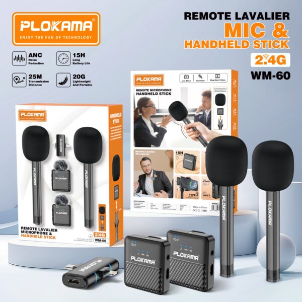2.4plokama mic and handhed sticks-wm-60