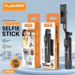 700 mm selfie stick