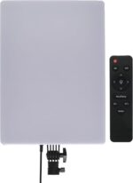 ⁦PLOKAMA LED 80W FILL LIGHT LIVE-P19⁩ - الصورة ⁦2⁩