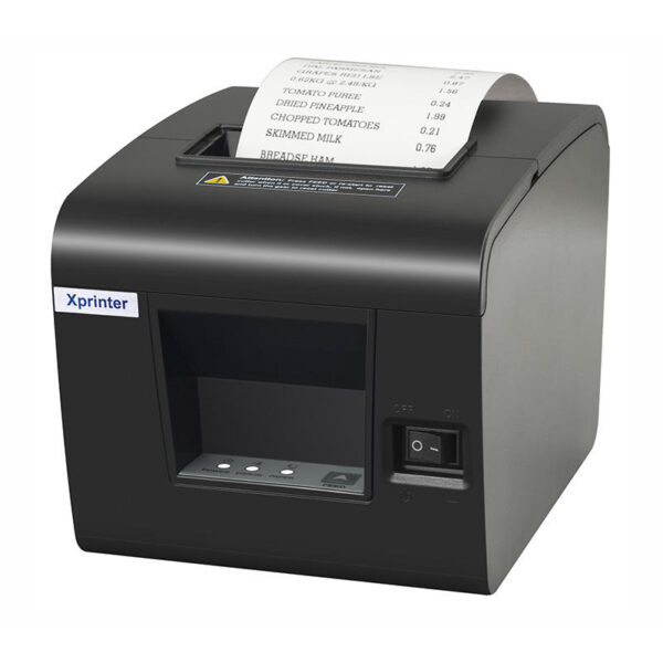 xprinter xp d200n usb