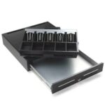 Cash drawer 8.5 KG RJ 11