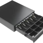 Cash drawer 6 KG RJ 11