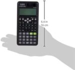 ⁦الآلة_الحاسبة #كاسيو العلمية موديل Fx-991ES Plus 2 Edition⁩ - الصورة ⁦2⁩
