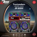 SPEAKER 10950  ZERO
