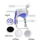 ⁦جهاز المساج Relax spin tone⁩ - الصورة ⁦2⁩