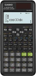 ⁦الآلة_الحاسبة #كاسيو العلمية موديل Fx-991ES Plus 2 Edition⁩ - الصورة ⁦3⁩