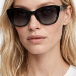🖤 Jimmy Choo Cat Eye - الأكثر طلباً 🖤