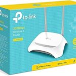 اكسـس بـويــنـت tplink 840