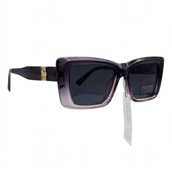 نضارة حريمي Polarized تريندي 😎🔥